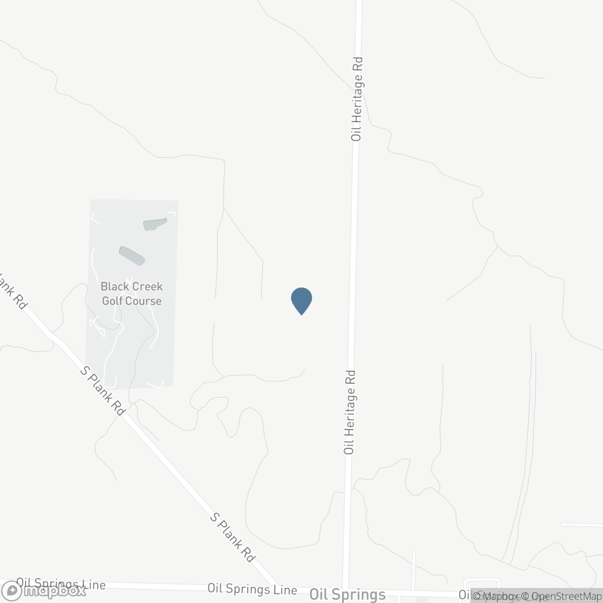 25 - 2761 OIL HERITAGE ROAD, Oil Springs, Ontario N0N 1P0